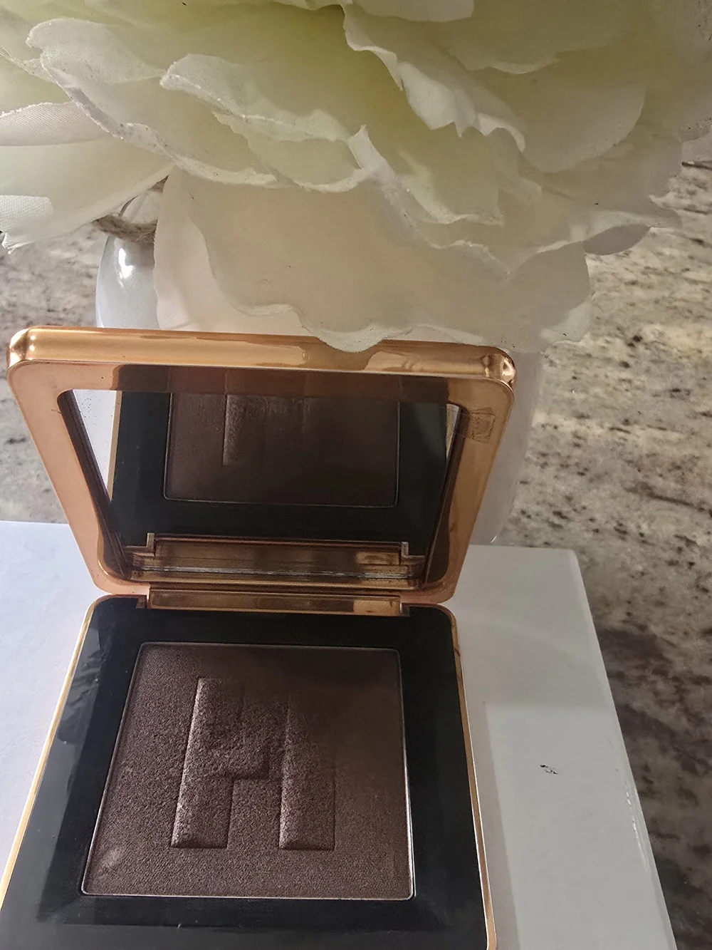 Haus Labs By Lady Gaga Power Sculpt Velvet Bronzer In Shade 11✨ FREE GIFT✨